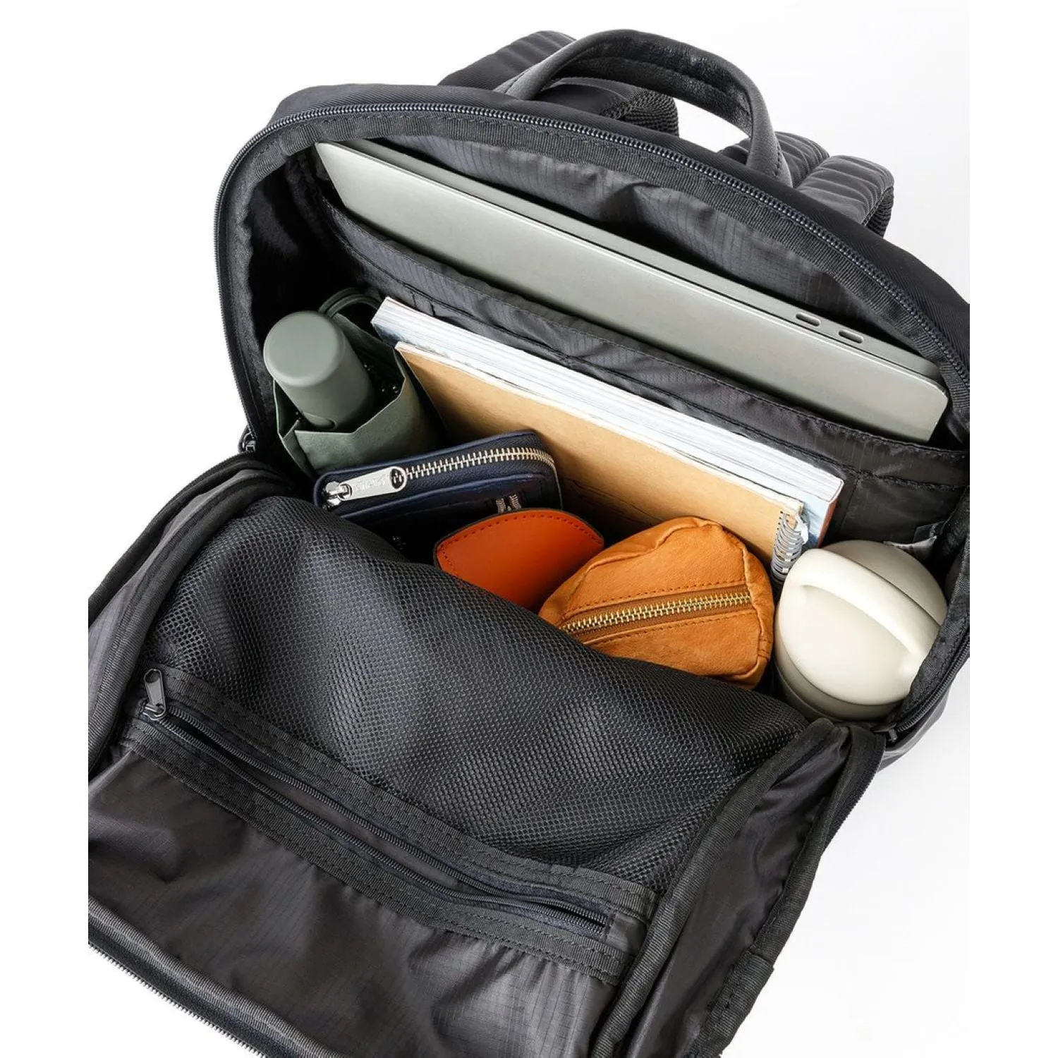 Anello Commute Backpack
