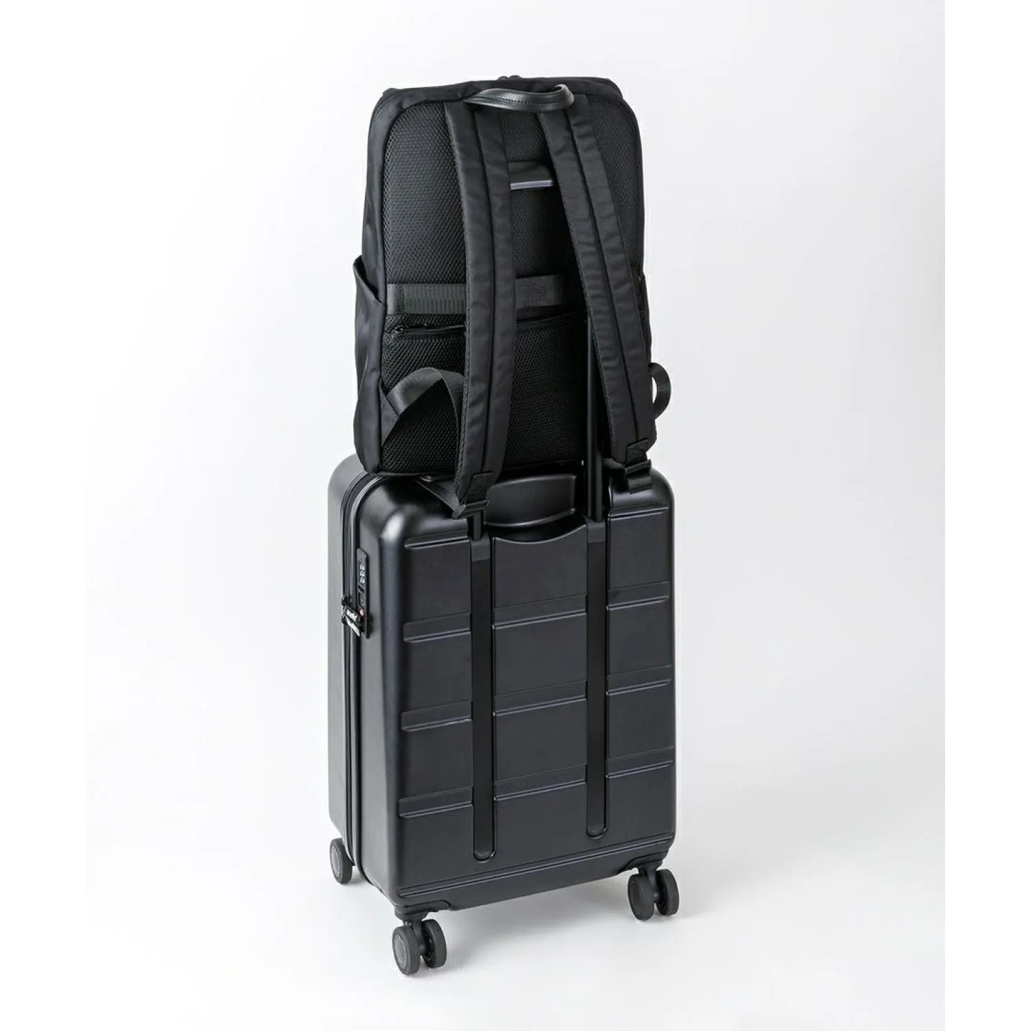Anello Commute Backpack