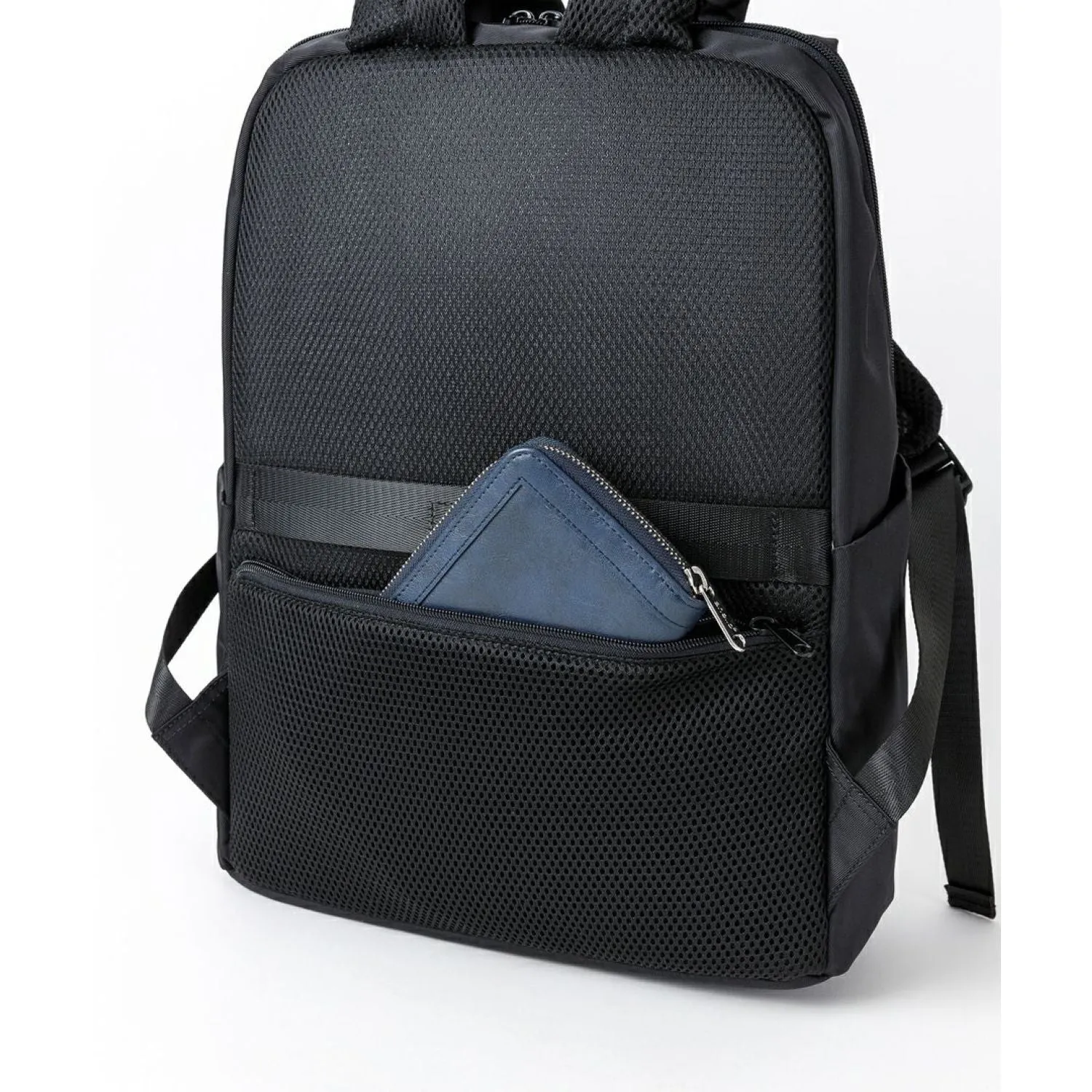 Anello Commute Backpack