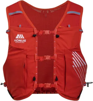 AONIJIE 10L Lightweight Trail Running Vest, Hydration Pack for Men Women, Climbing Hiking Mountaineering Hydration Vest