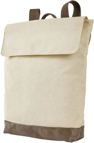 AP1922 Canvas Rucksack