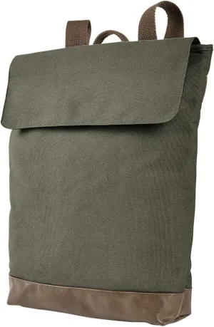 AP1922 Canvas Rucksack