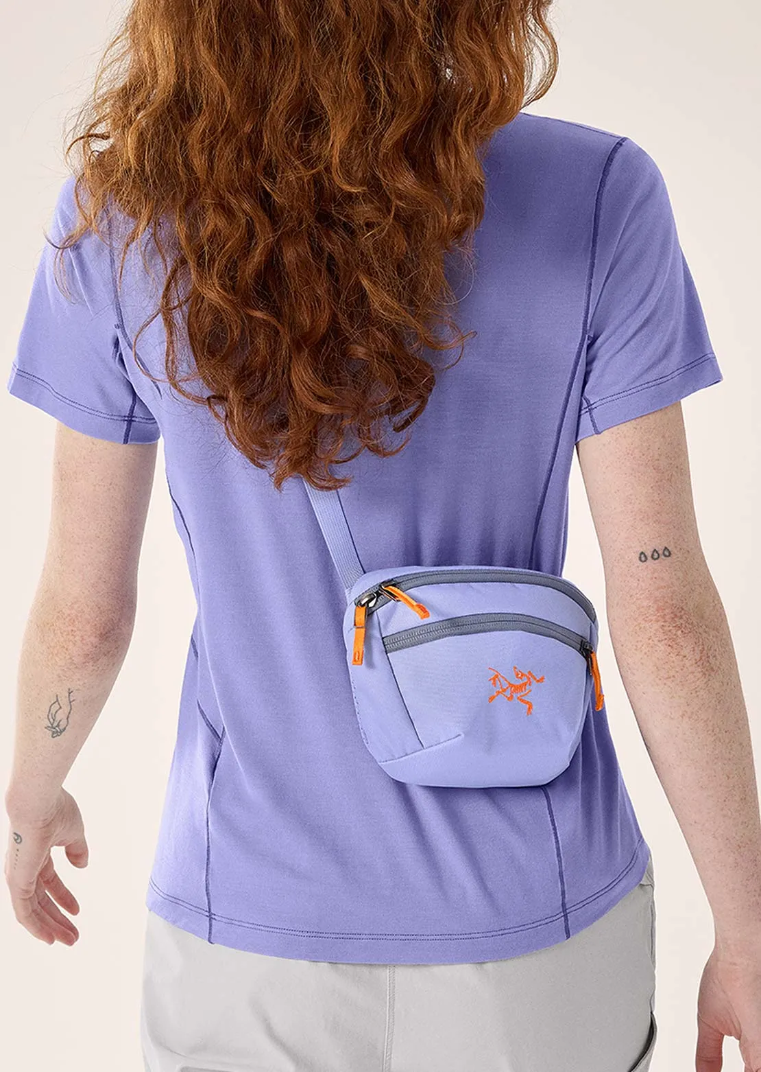 Arc'teryx Mantis 1 Waist Pack