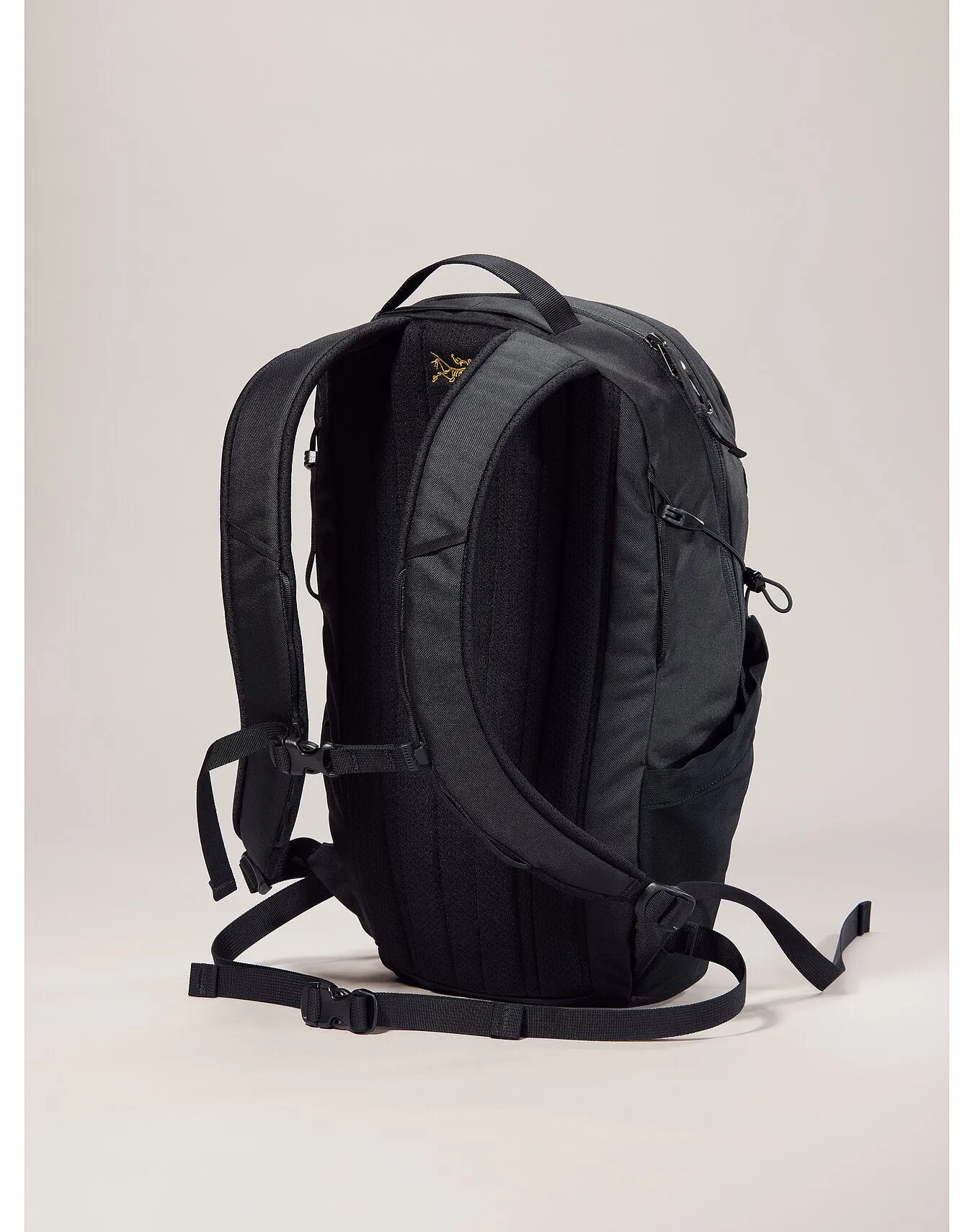 Arc'teryx MANTIS 16 BACKPACK BLACK