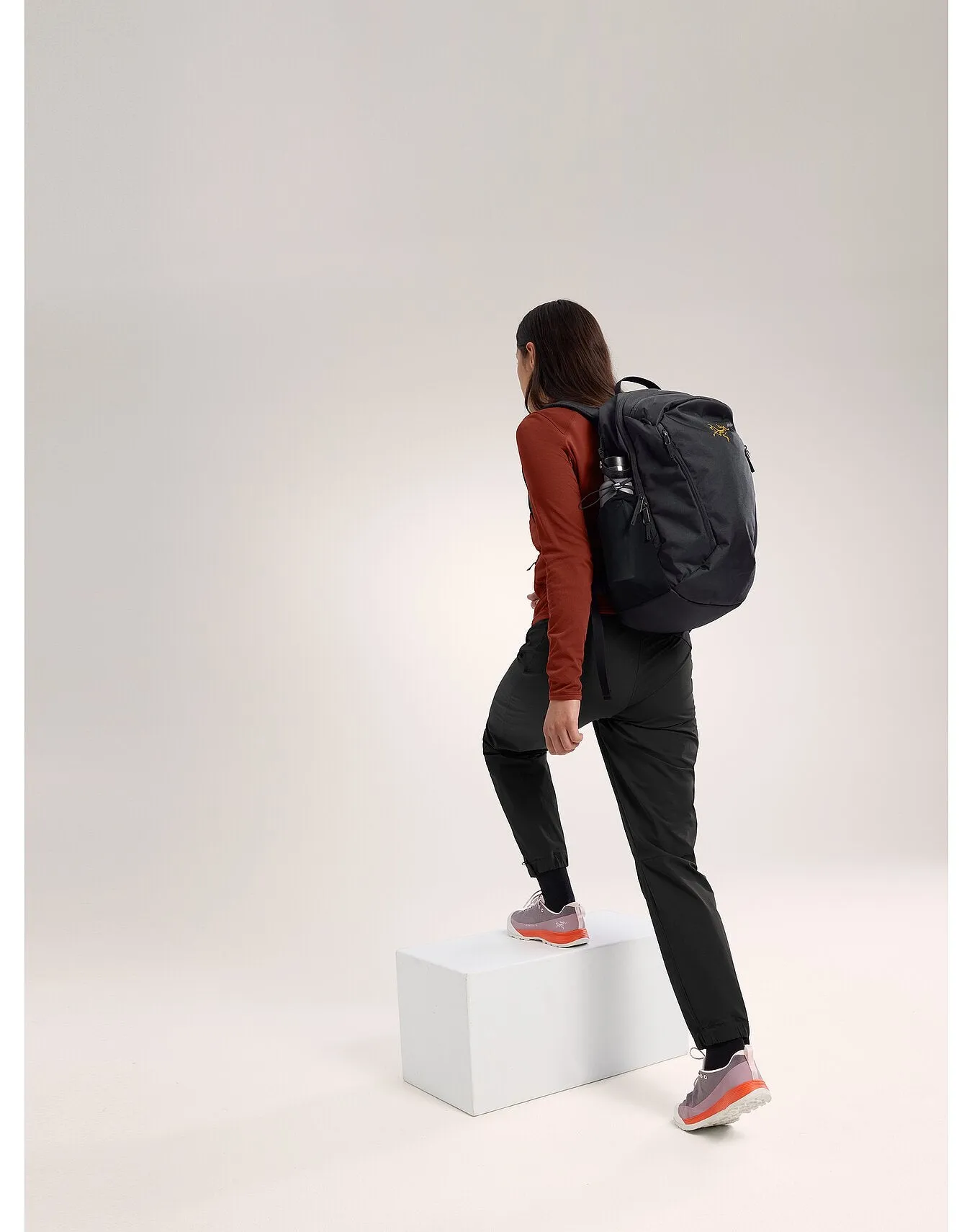 Arc'teryx MANTIS 16 BACKPACK BLACK