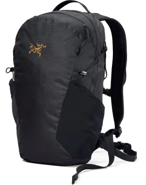 Arc'teryx MANTIS 16 BACKPACK BLACK