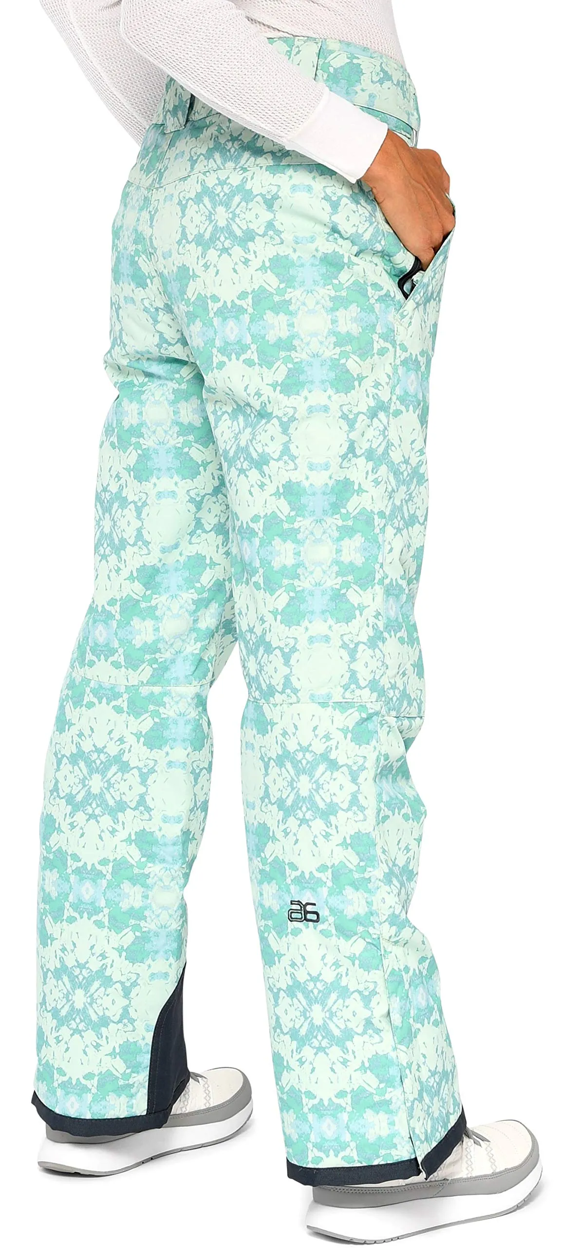 Arctix Women's Insulated Snow Pant