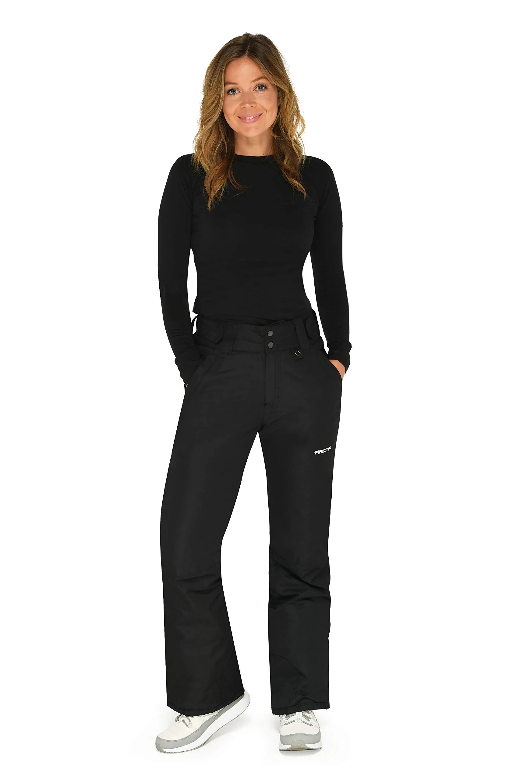 Arctix Women's Insulated Snow Pant