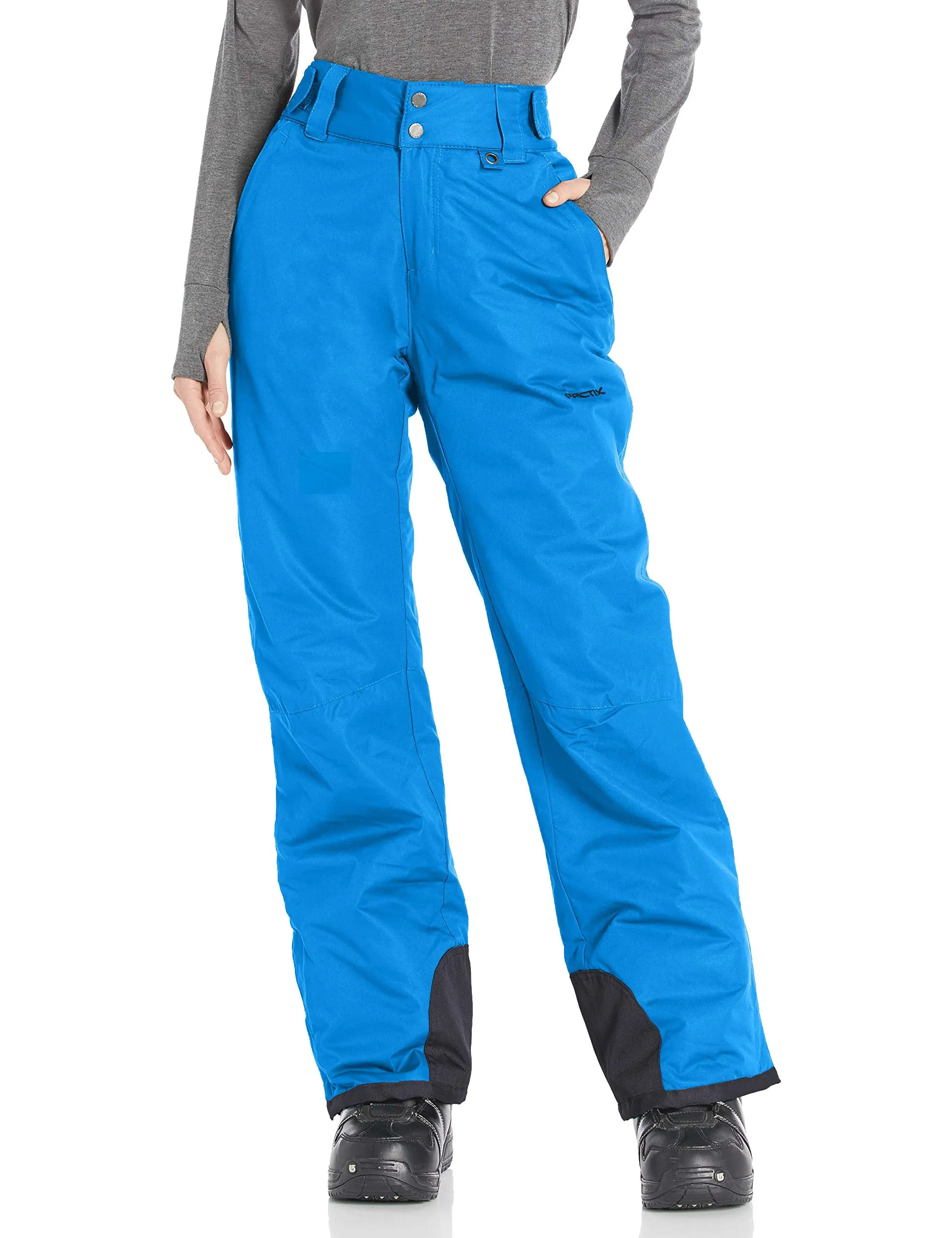 Arctix Women's Insulated Snow Pant