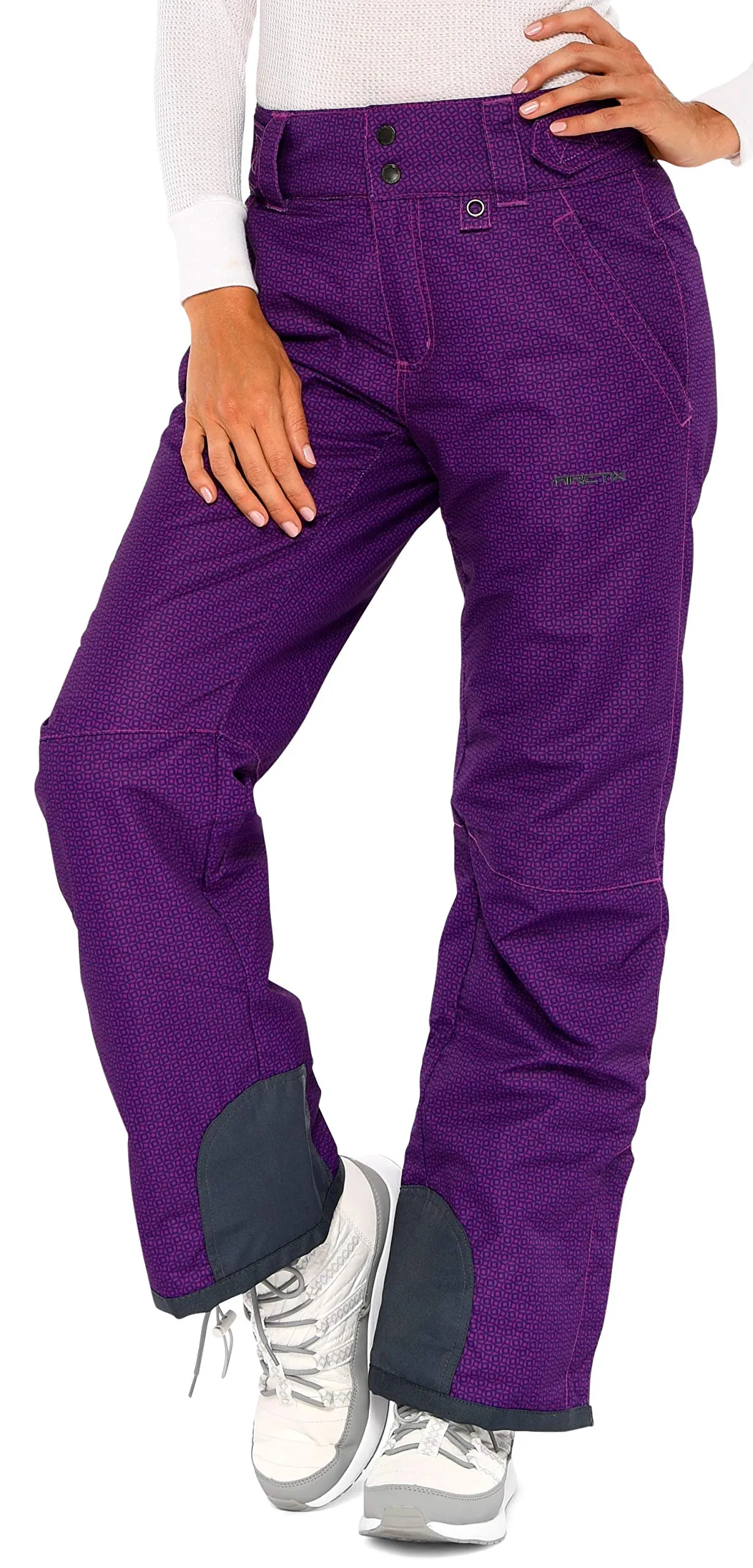 Arctix Women's Insulated Snow Pant