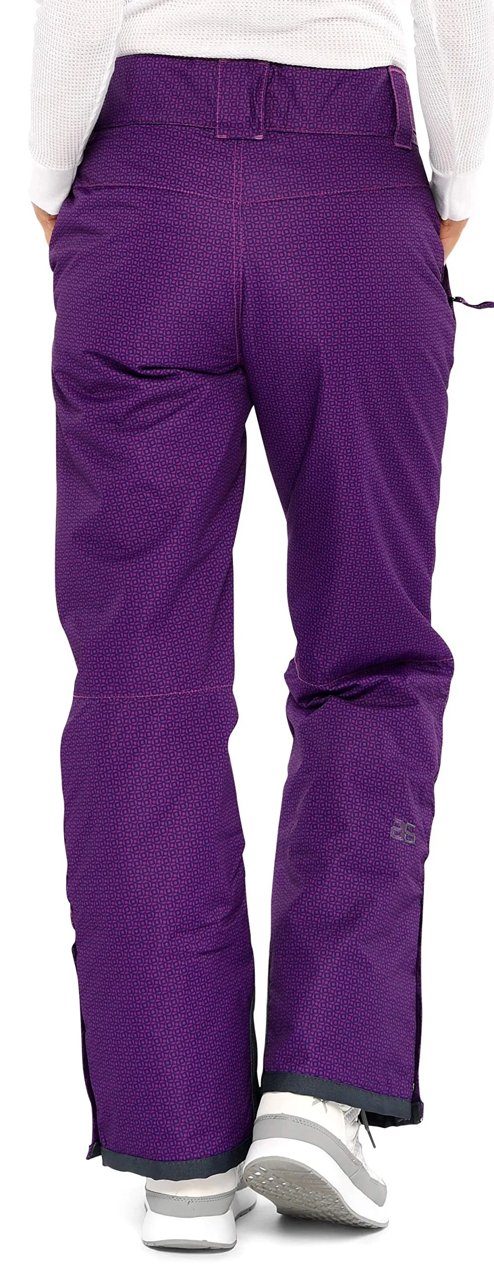 Arctix Women's Insulated Snow Pant