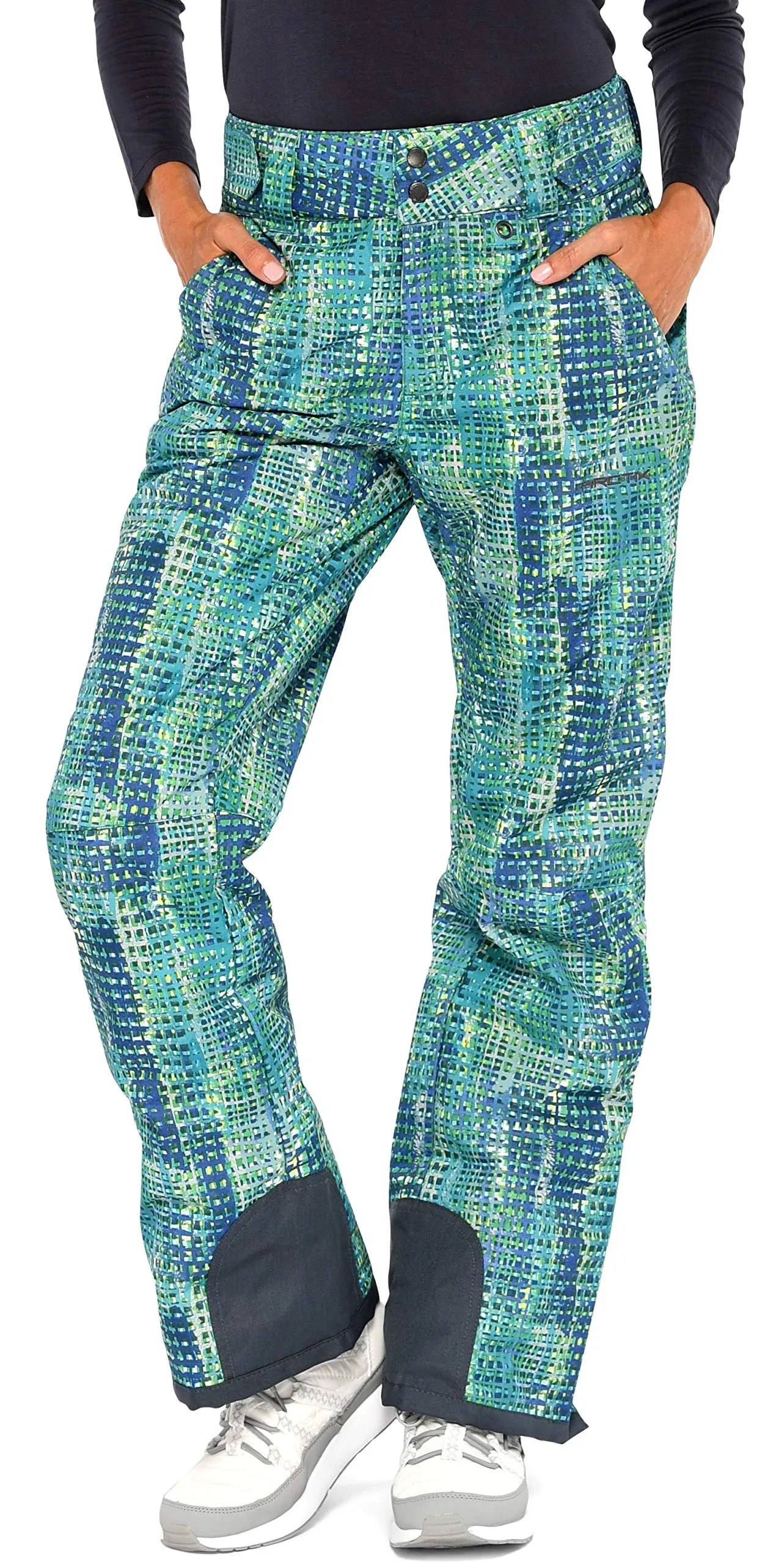 Arctix Women's Insulated Snow Pant