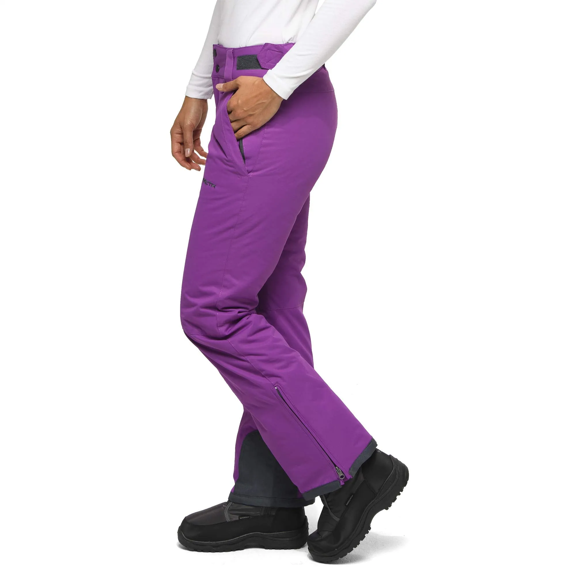Arctix Women's Insulated Snow Pant
