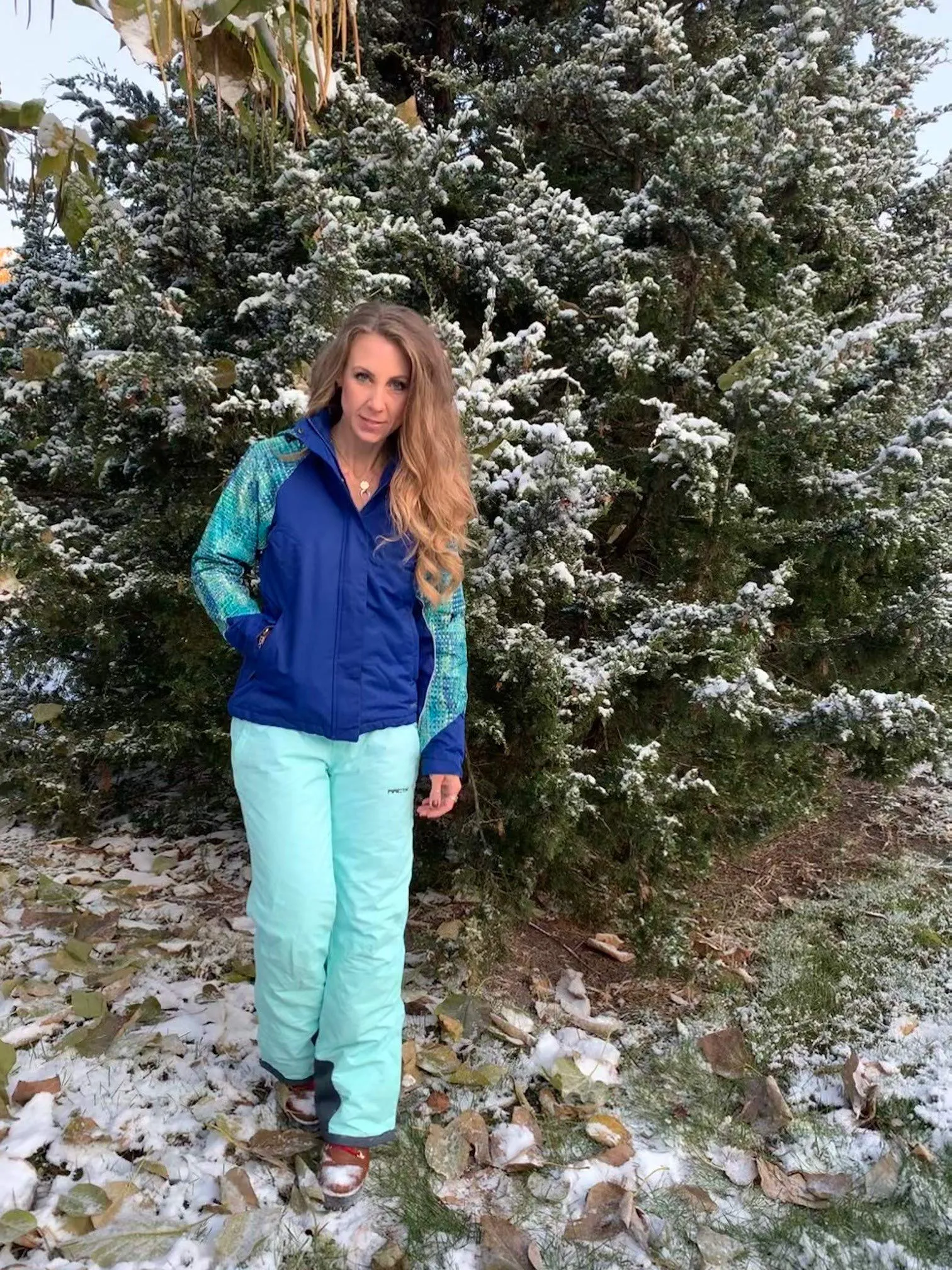 Arctix Women's Insulated Snow Pant