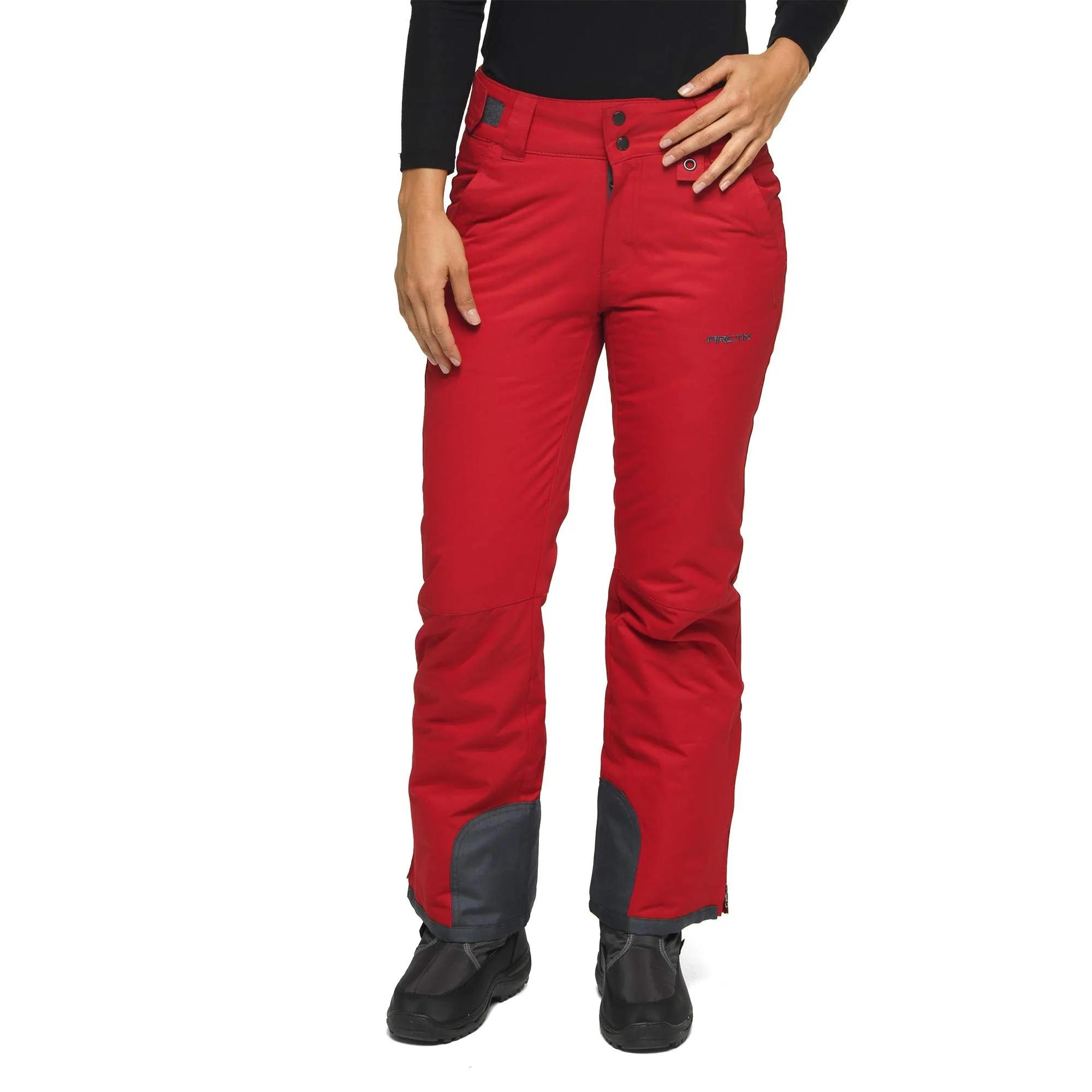 Arctix Women's Insulated Snow Pant