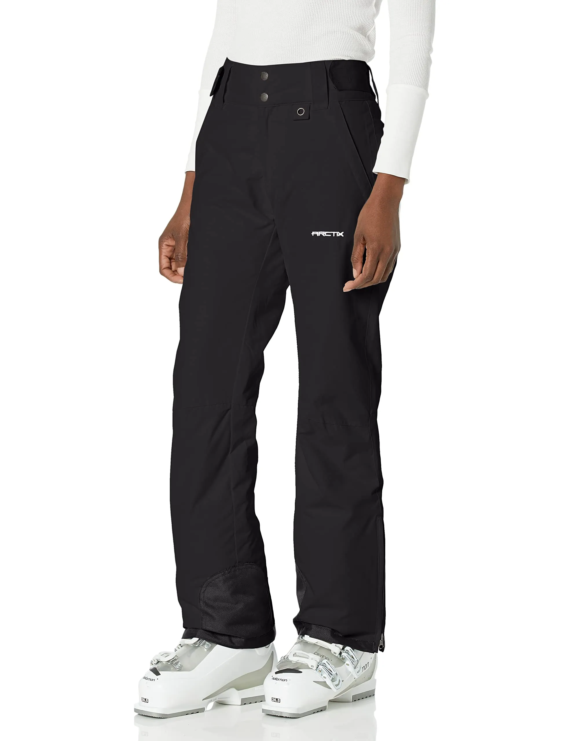 Arctix Women's Insulated Snow Pant