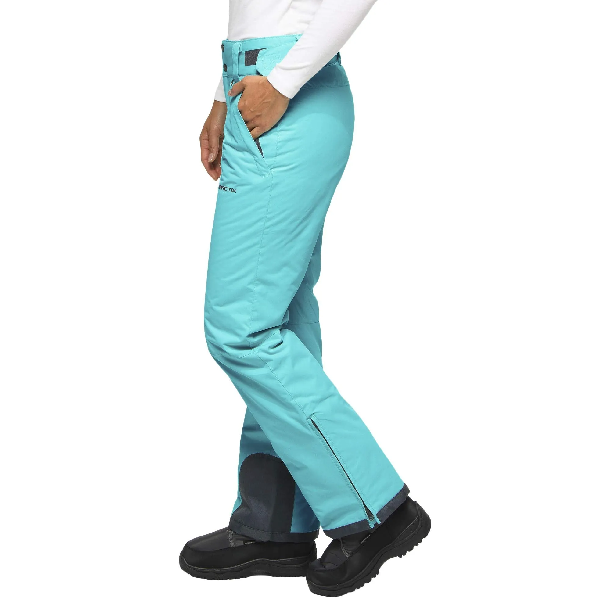 Arctix Women's Insulated Snow Pant