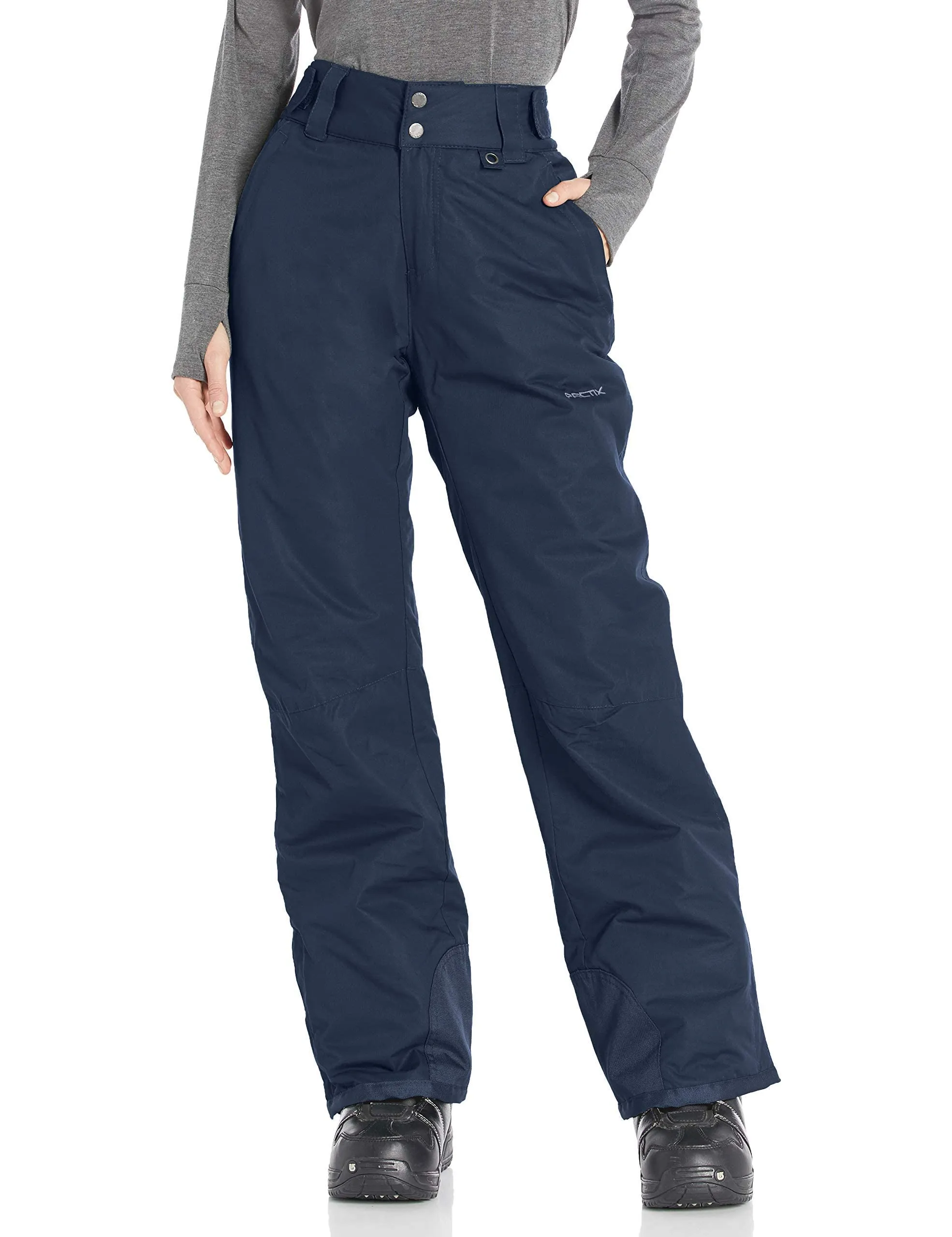 Arctix Women's Insulated Snow Pant