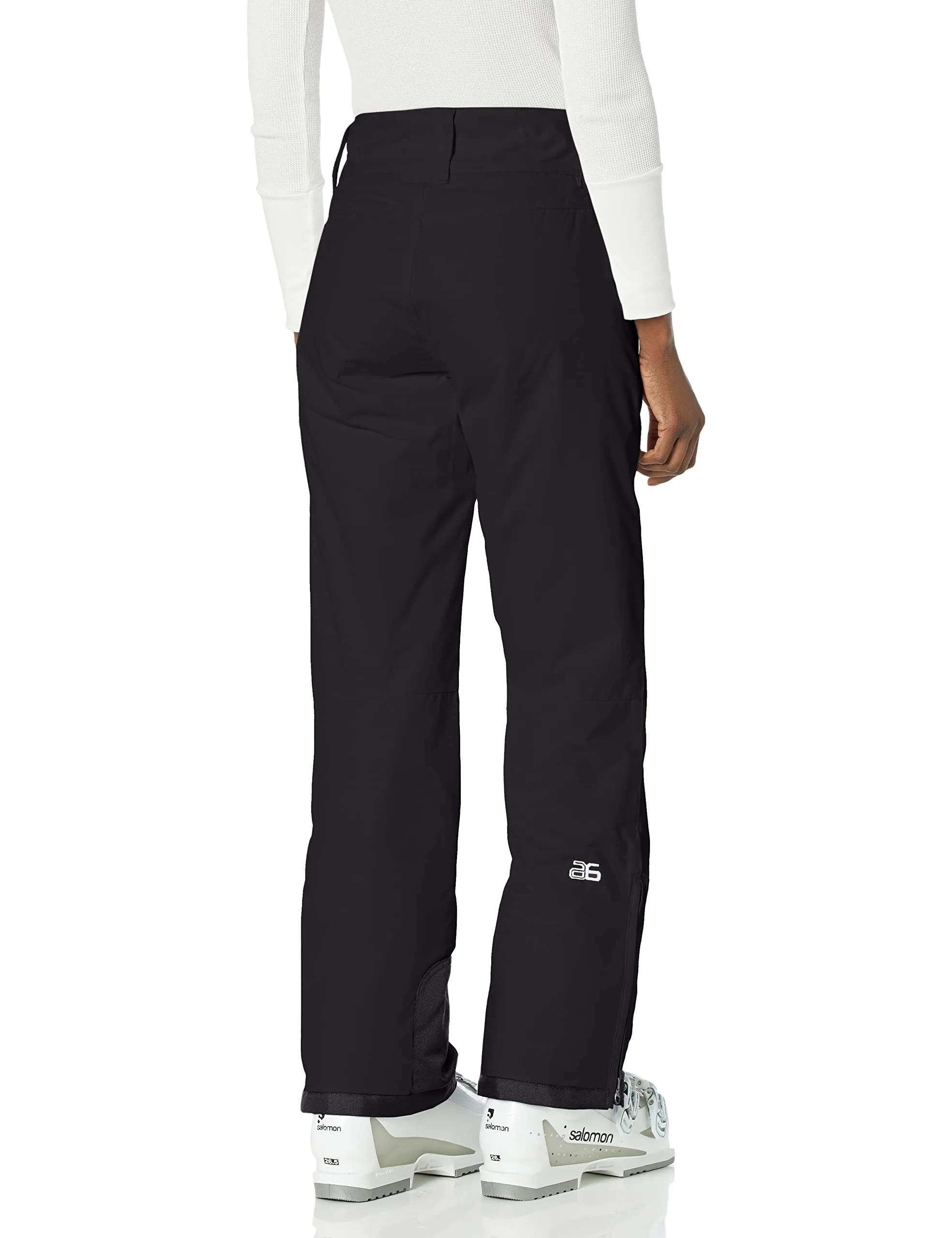 Arctix Women's Insulated Snow Pant