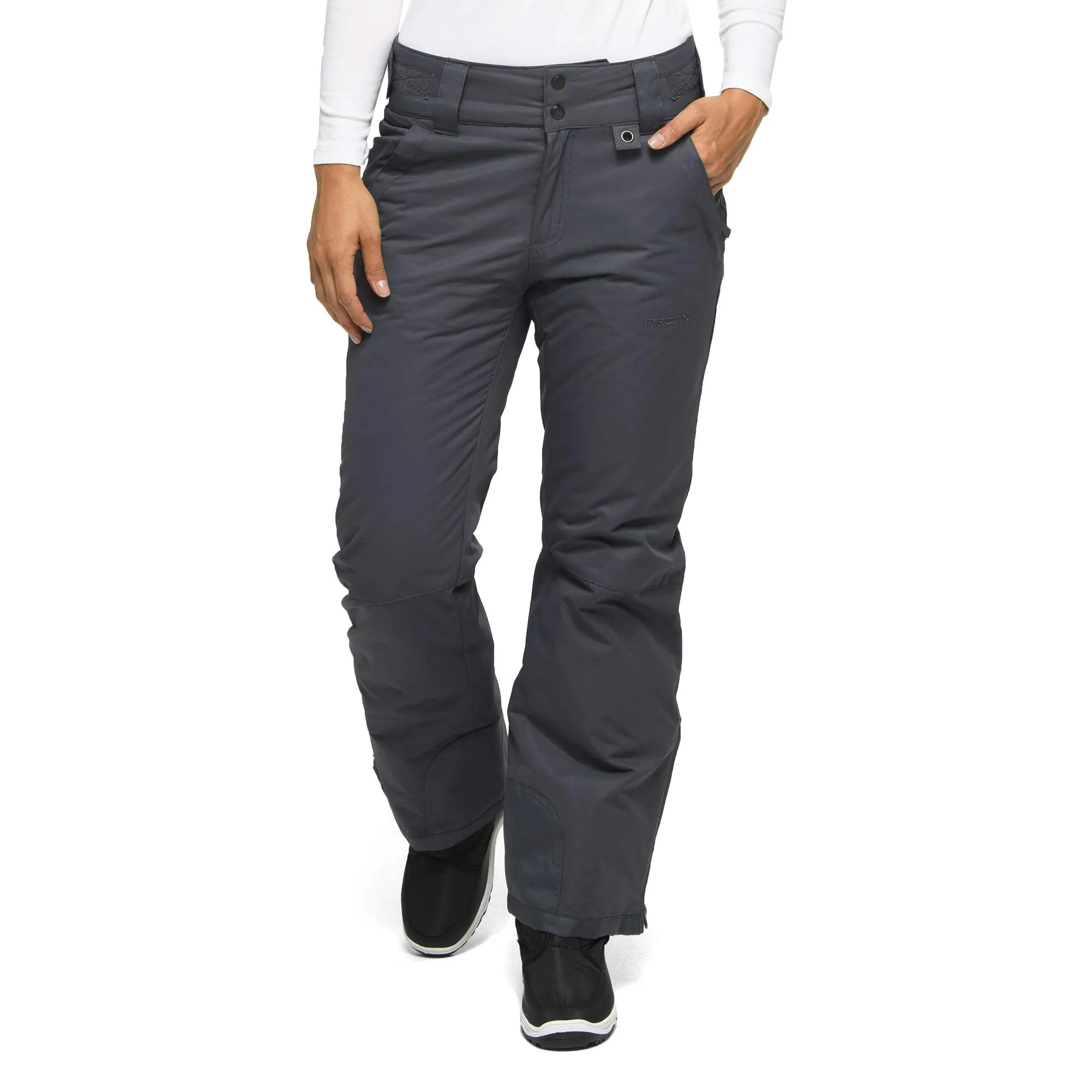 Arctix Women's Insulated Snow Pant