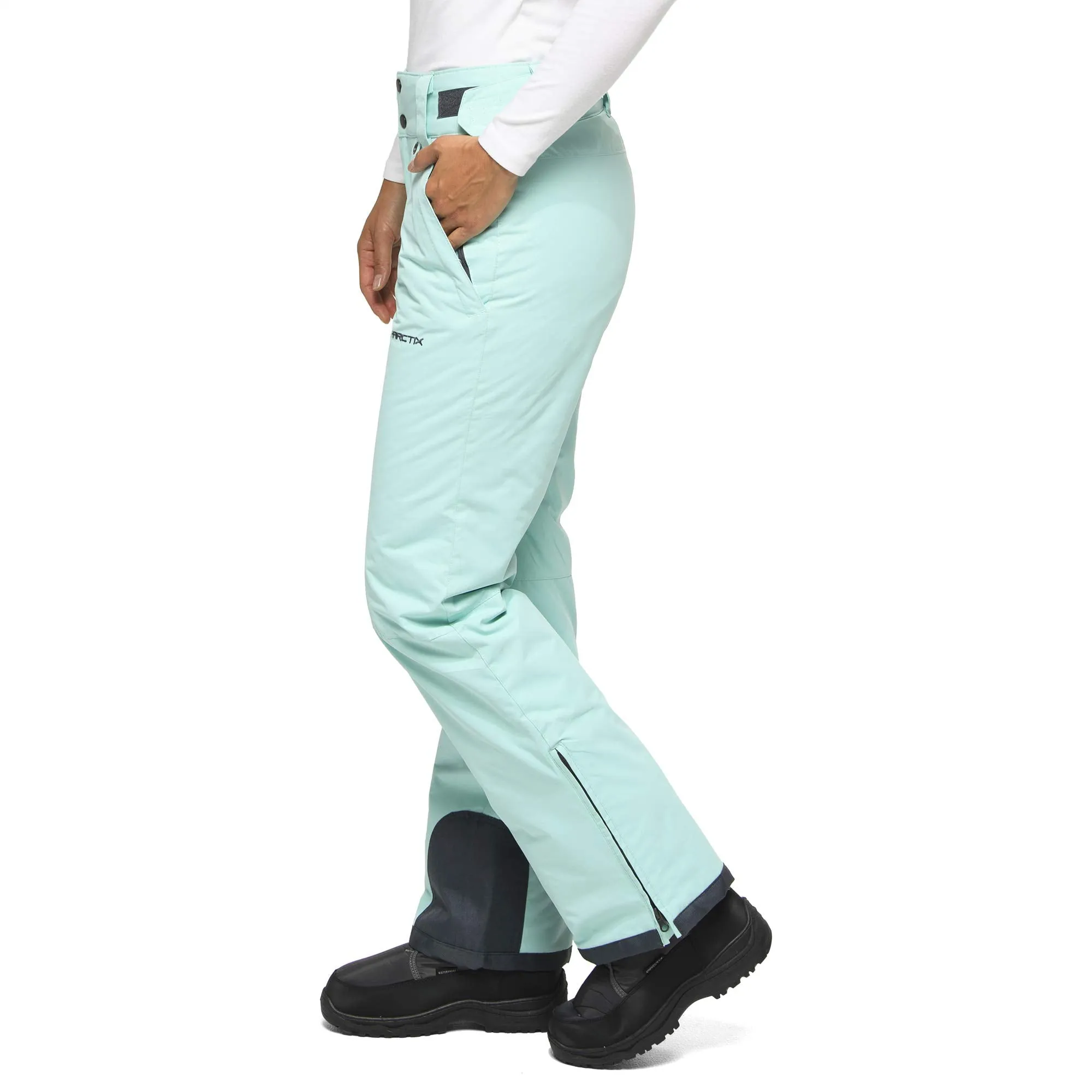 Arctix Women's Insulated Snow Pant