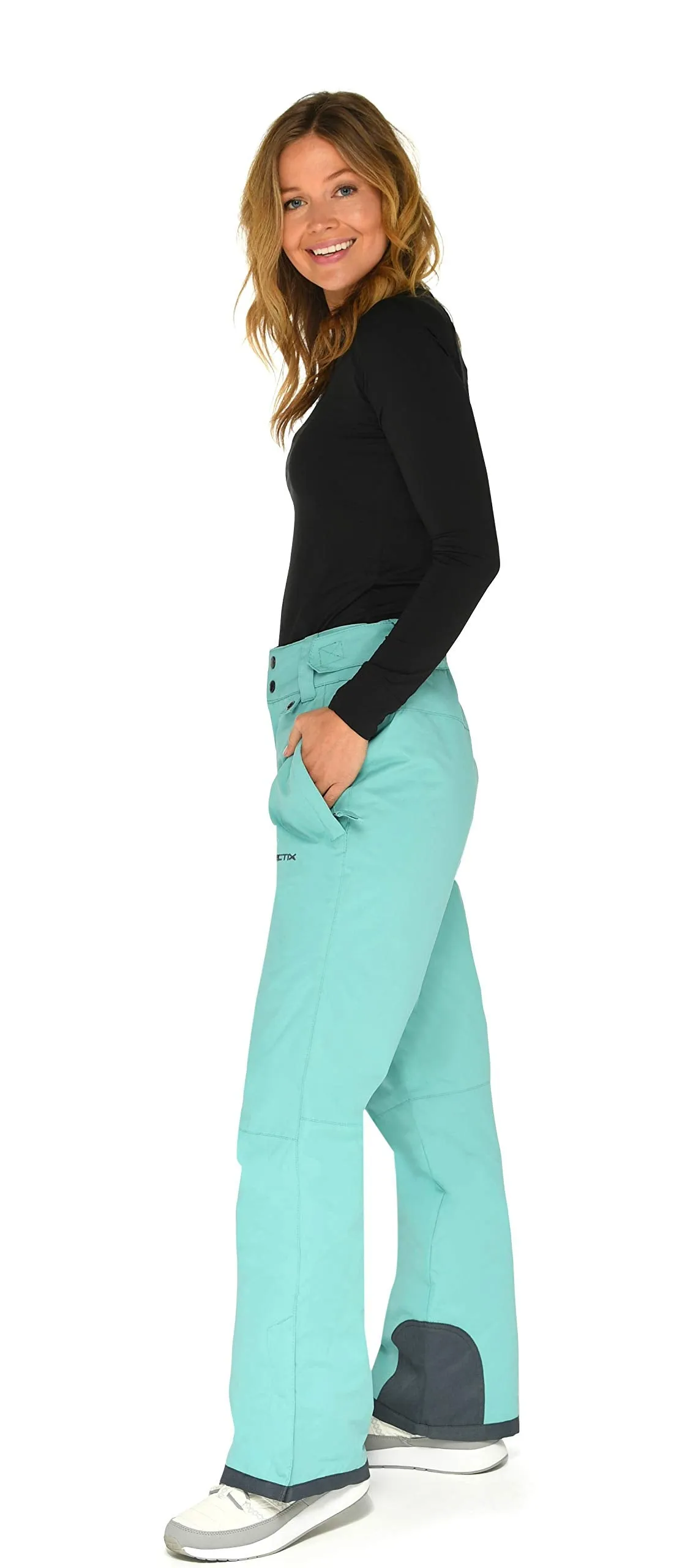 Arctix Women's Insulated Snow Pant