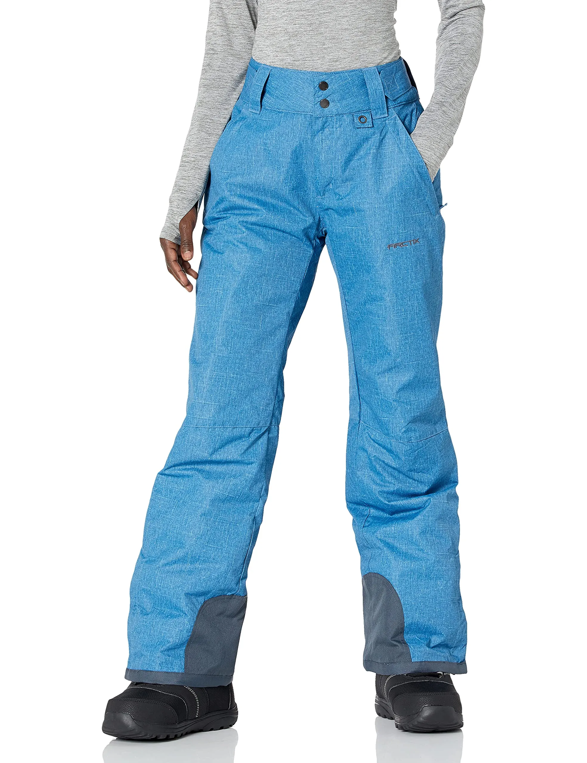 Arctix Women's Insulated Snow Pant