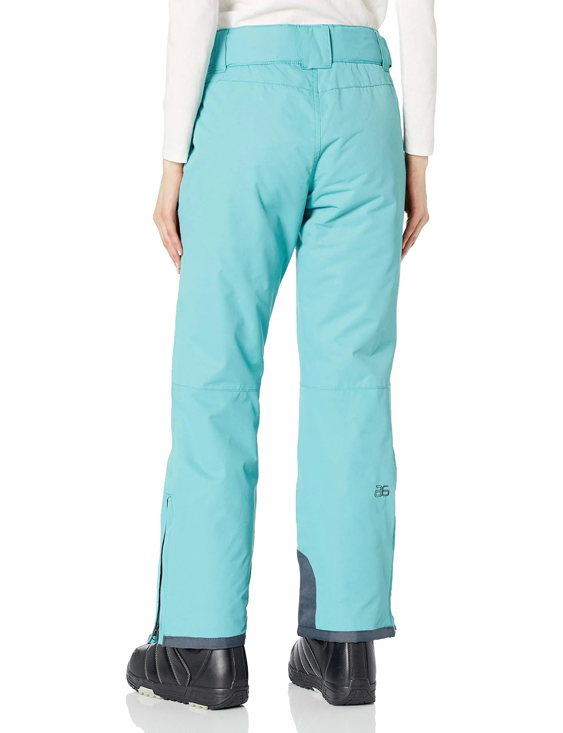 Arctix Women's Insulated Snow Pant