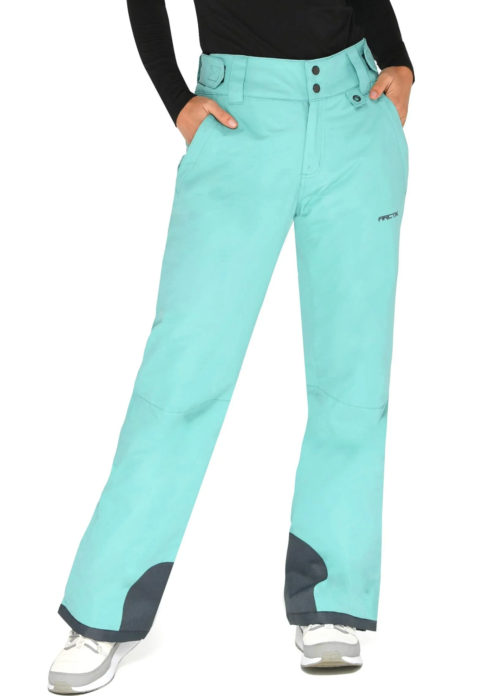 Arctix Women's Insulated Snow Pant