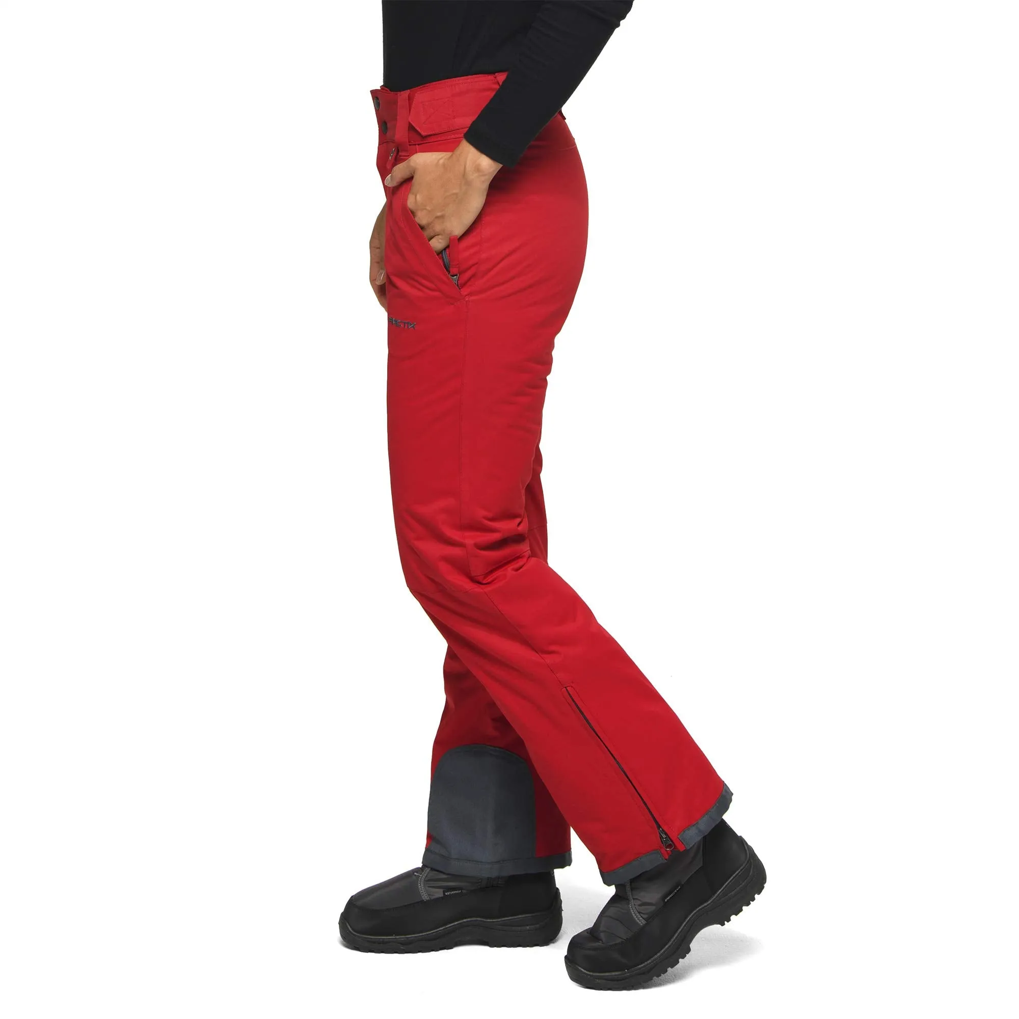 Arctix Women's Insulated Snow Pant