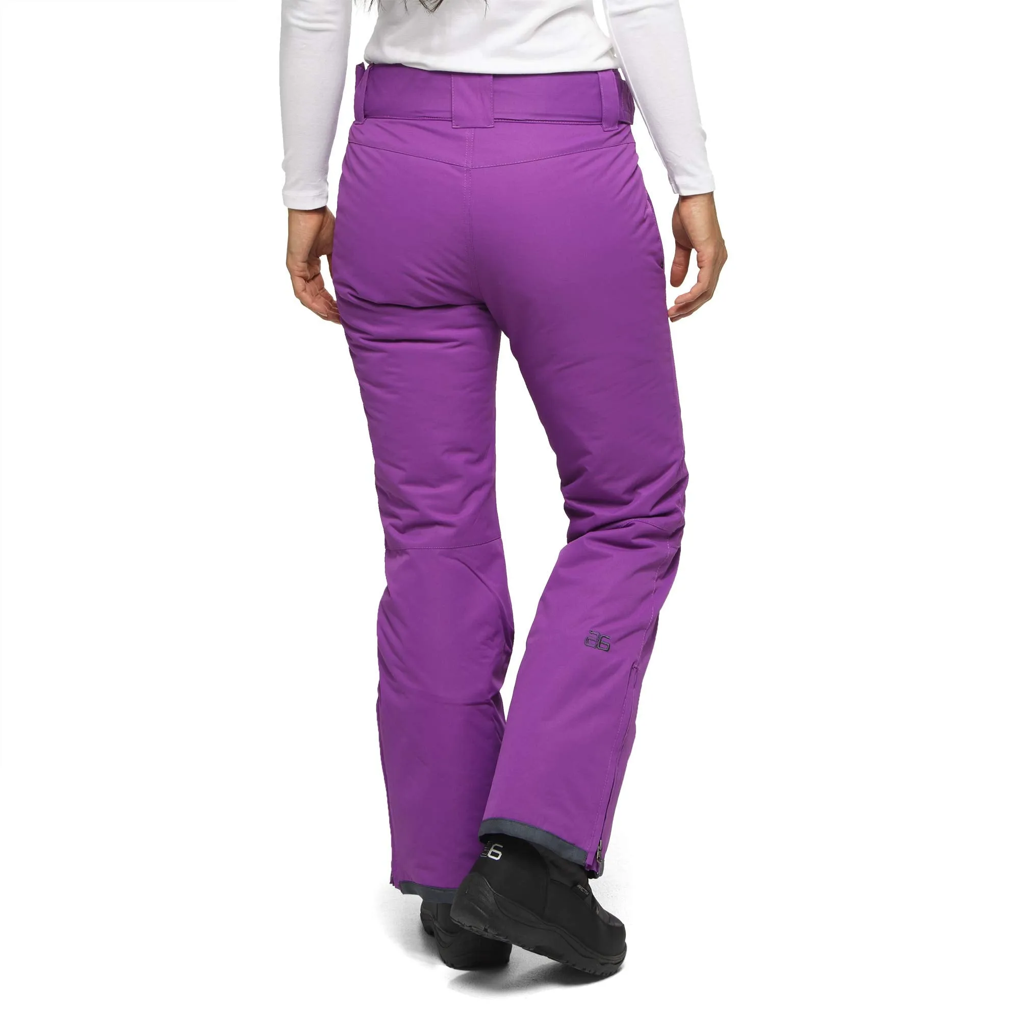 Arctix Women's Insulated Snow Pant