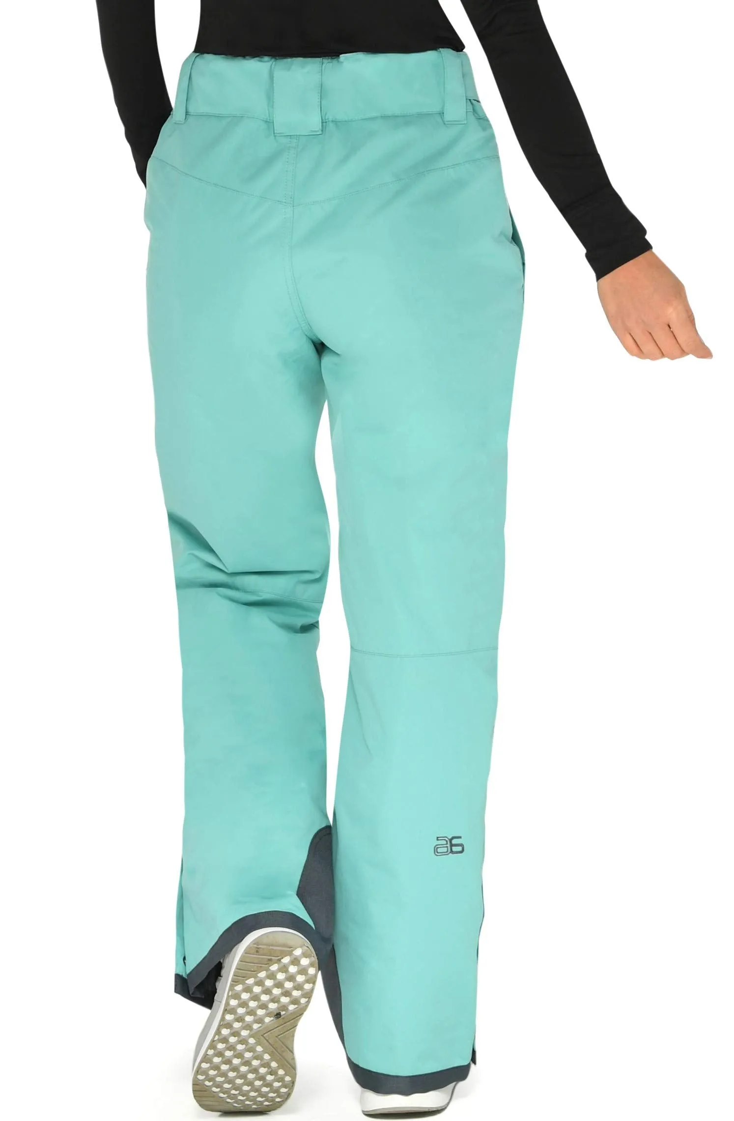 Arctix Women's Insulated Snow Pant