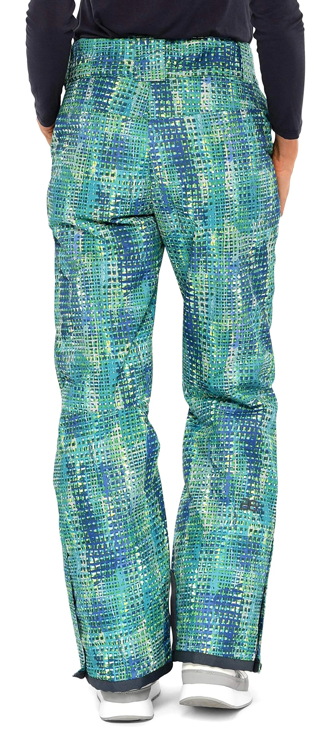 Arctix Women's Insulated Snow Pant