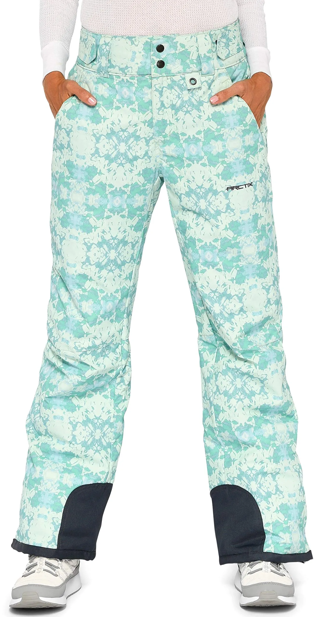 Arctix Women's Insulated Snow Pant