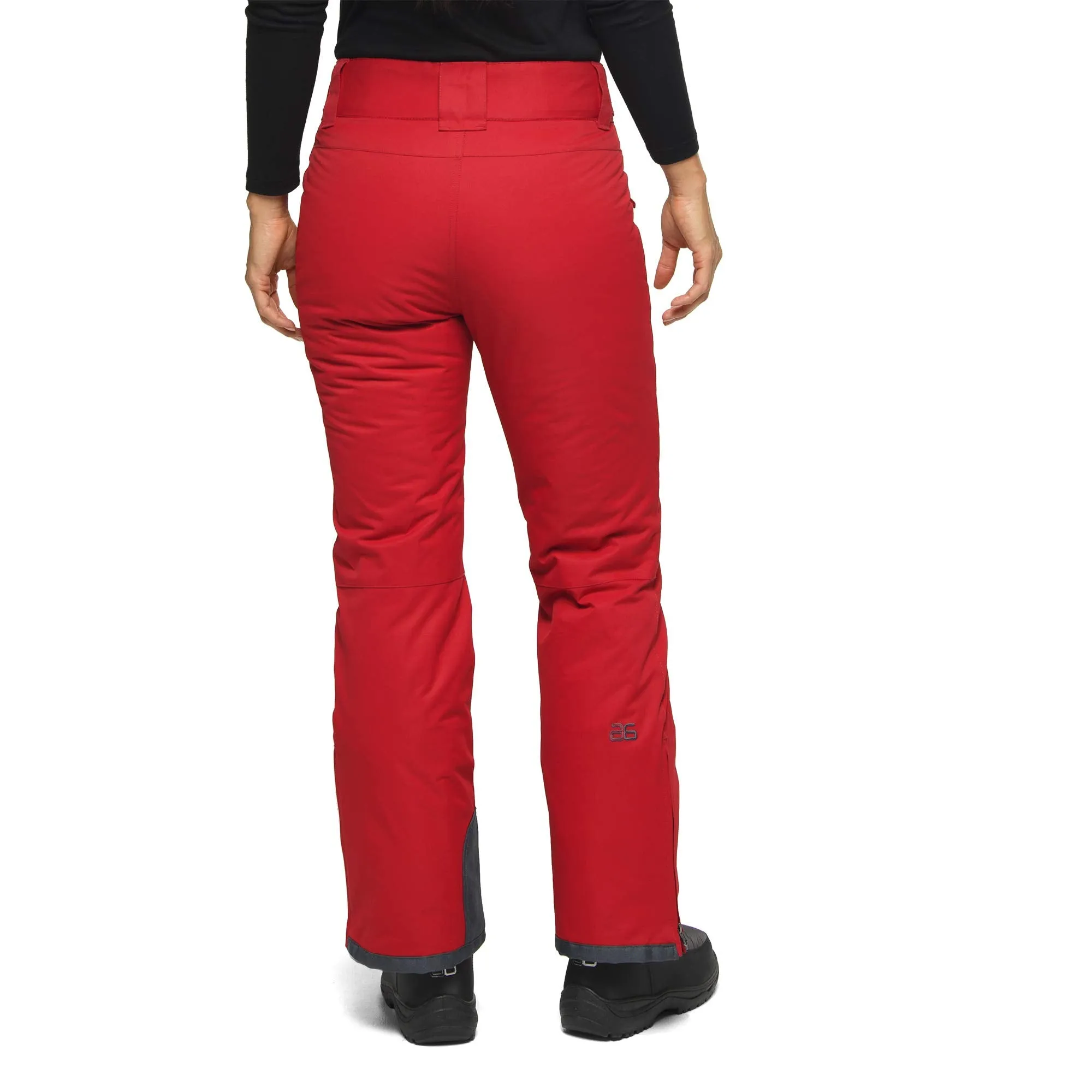Arctix Women's Insulated Snow Pant
