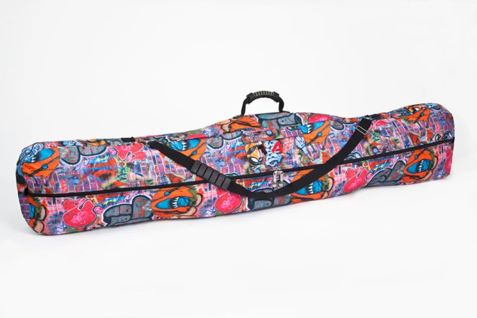 Athalon Snowboard Bag - 170 cm