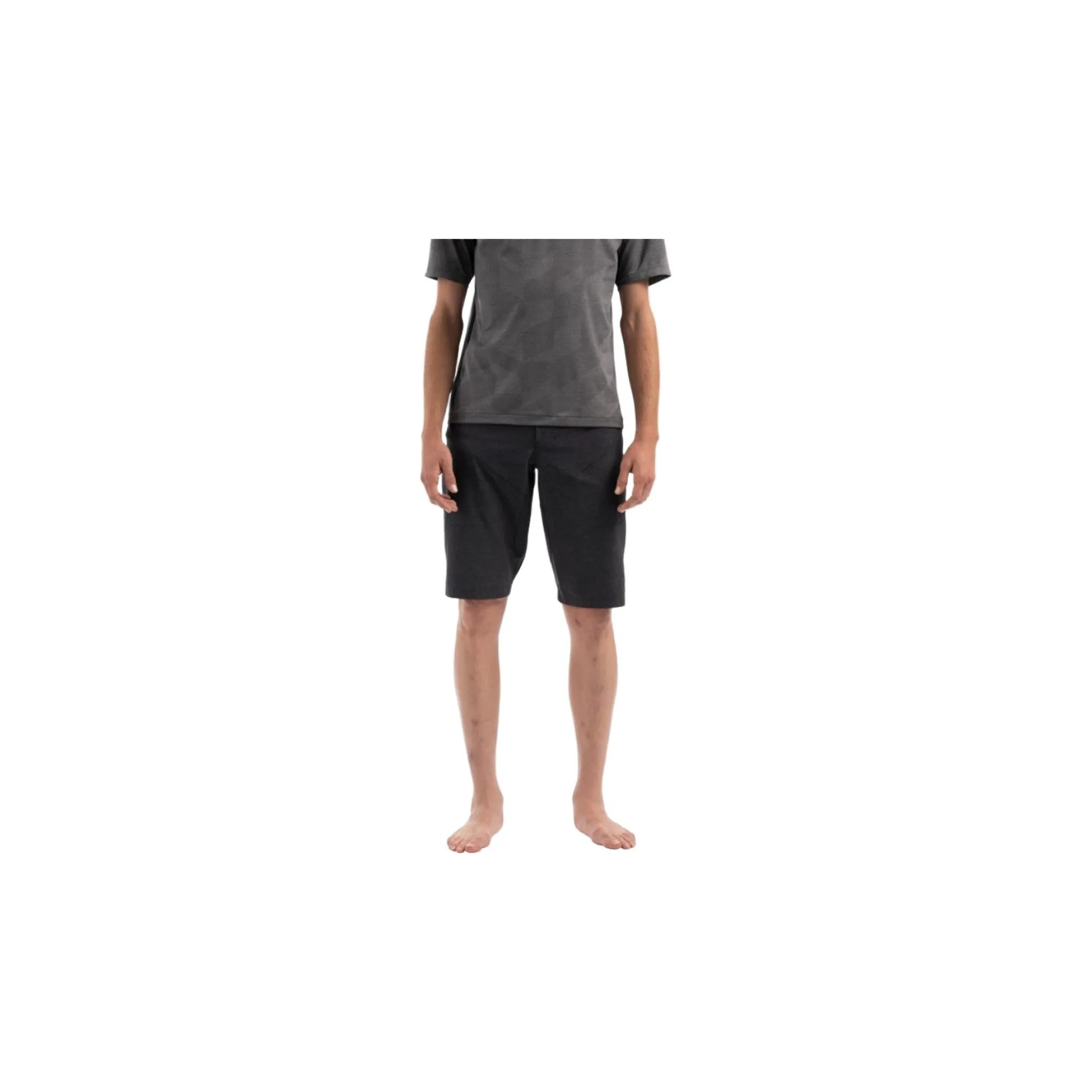 Atlas Pro Shorts - 42