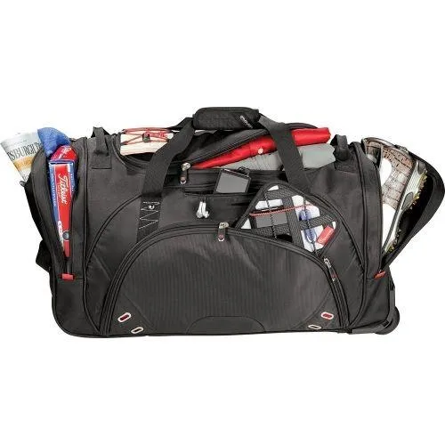 Avalon Travel Duffle Bag