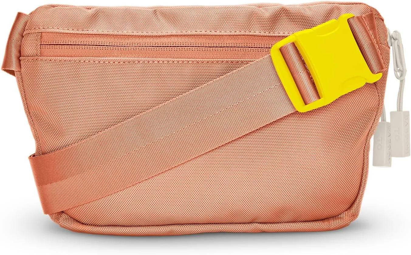 Baboon to the Moon Full Size Fanny Pack 3L – Womens Crossbody, Belt Bag for Women, Fanny Pack for Men, Crossbody Bags for Women Travel, Waist Bags