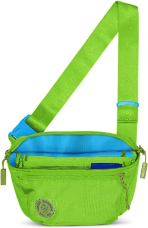 Baboon to the Moon Full Size Fanny Pack 3L – Womens Crossbody, Belt Bag for Women, Fanny Pack for Men, Crossbody Bags for Women Travel, Waist Bags