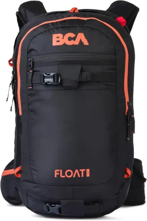 Backcountry Access Float 22 Avalanche Airbag - Black/Orange