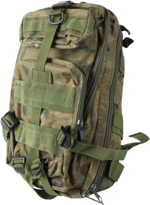 Backpack Camouflage Sports Backpack for Men - Outdoor, Army, Travel Mens Backpack for Travel