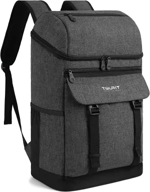 Backpack Cooler 28 Can Cooler