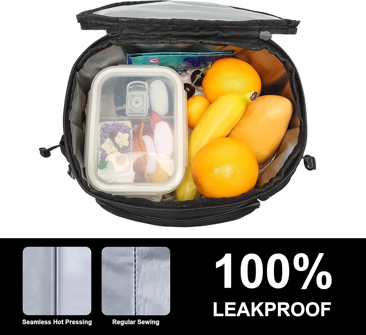 Backpack Cooler for Men and Women Insulated Waterproof Soft Lightweight Cooler Bag Leakproof 30 Cans Travel Camping Picnic Beach