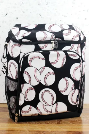 Backpack cooler