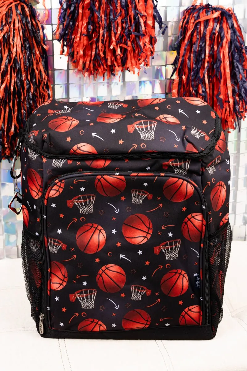 Backpack cooler