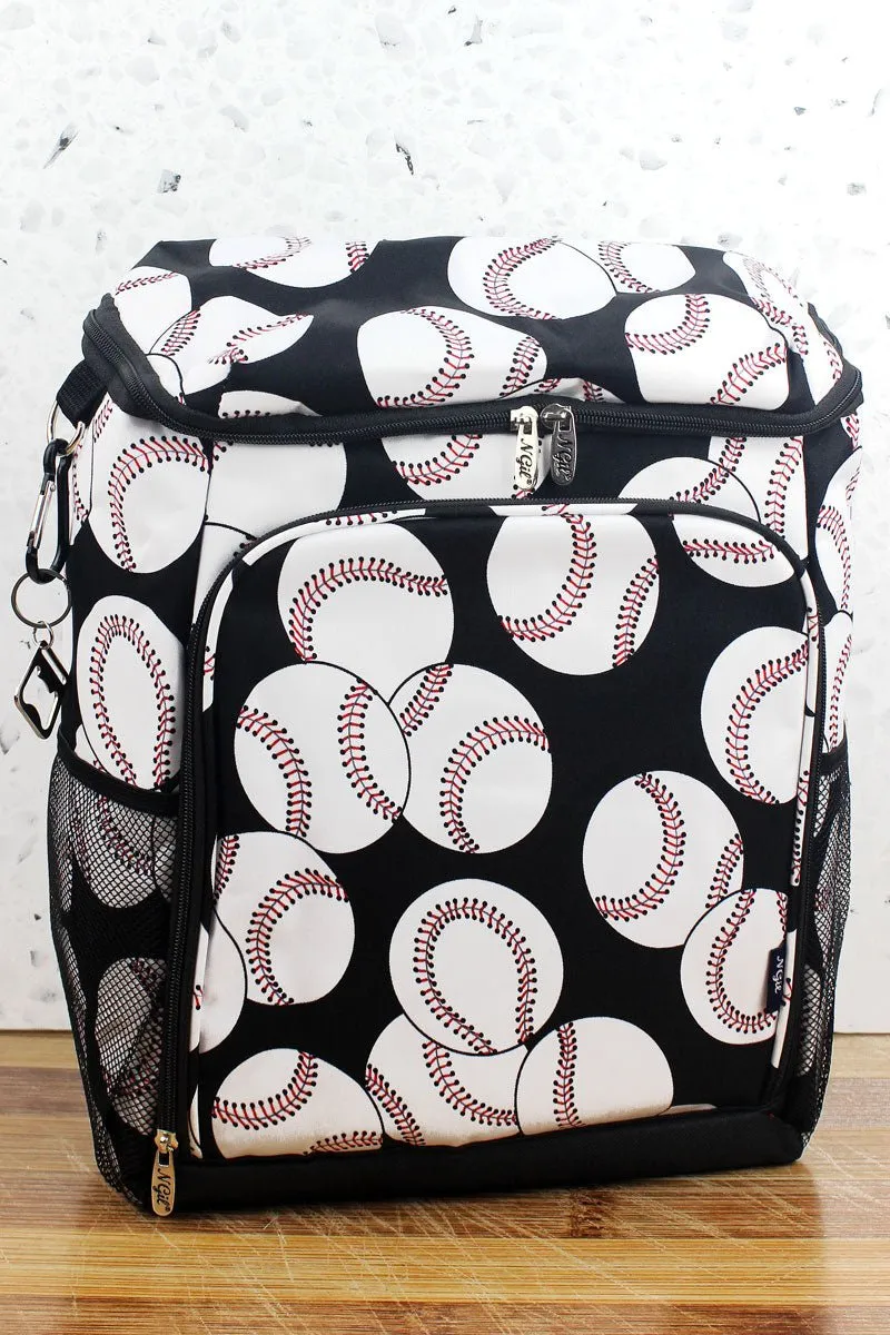 Backpack cooler