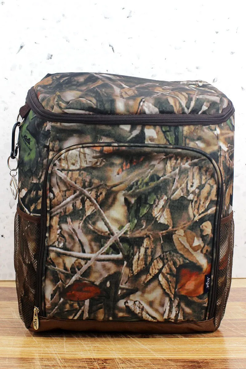 Backpack cooler