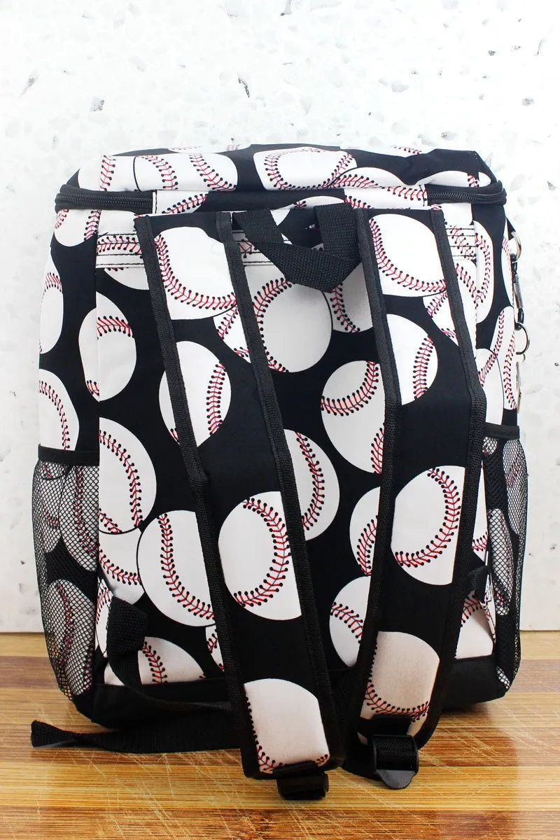 Backpack cooler