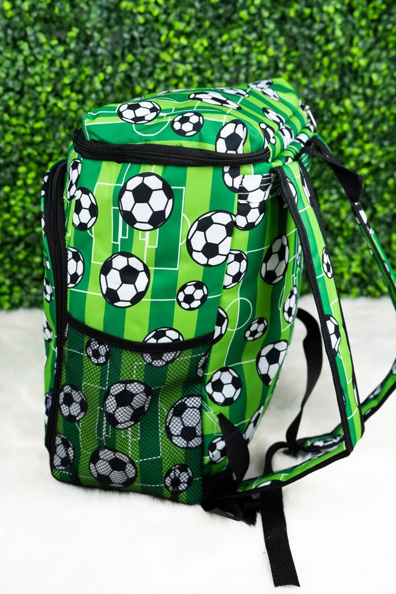Backpack cooler